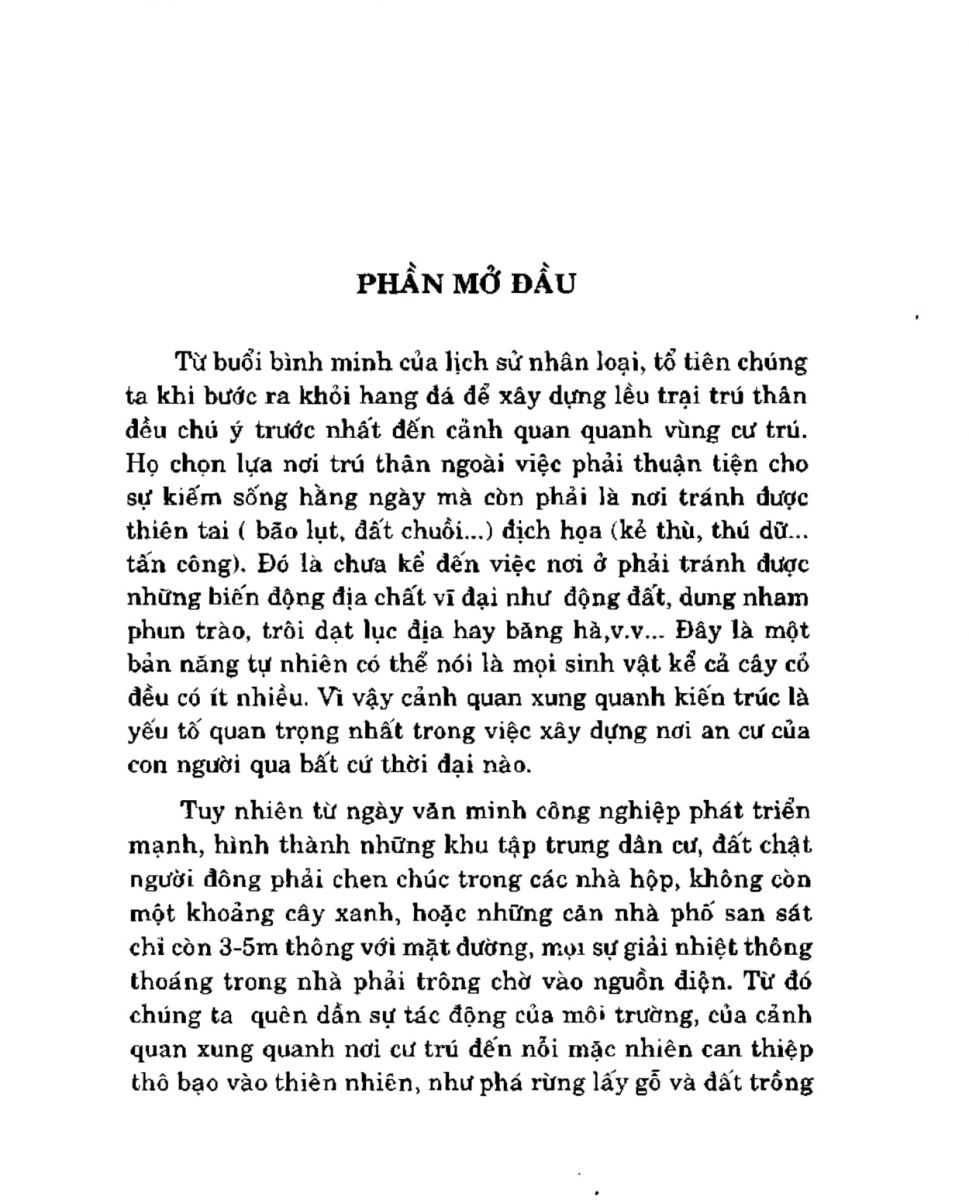 Phong Thủy Vườn Cảnh - 6