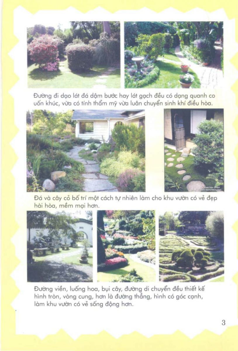 Phong Thủy Vườn Cảnh - 66