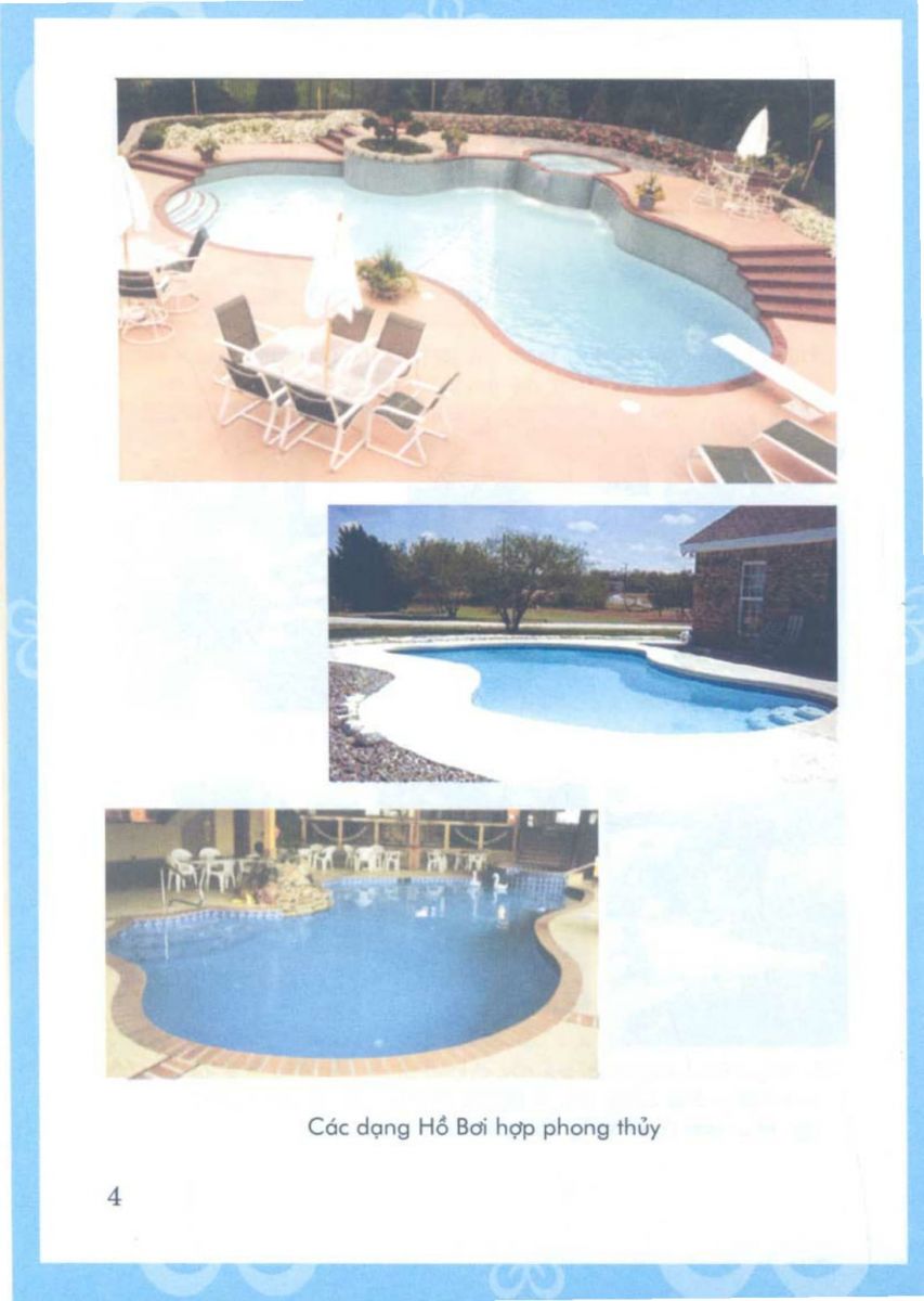 Phong Thủy Vườn Cảnh - 67