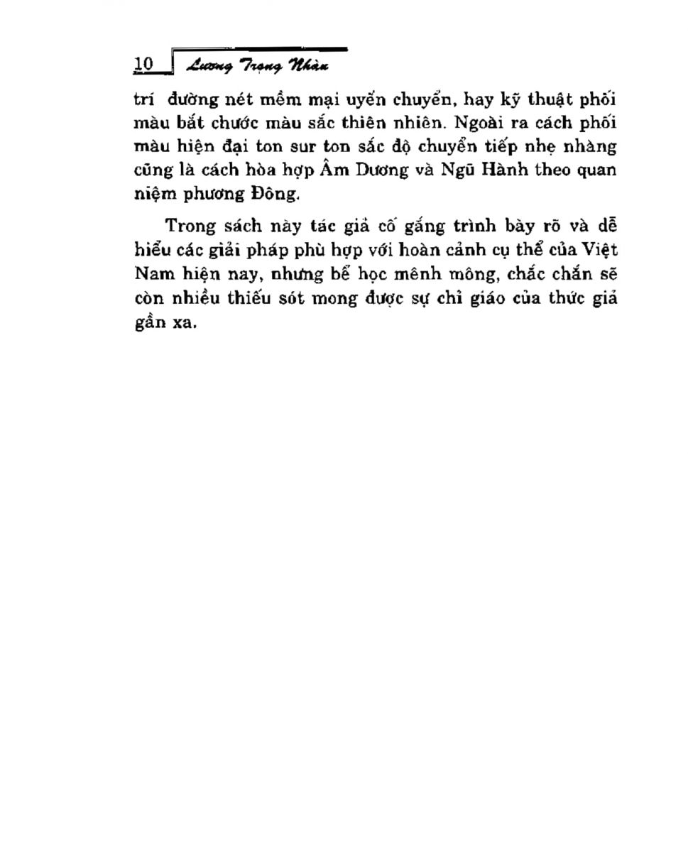 Phong Thủy Vườn Cảnh - 9