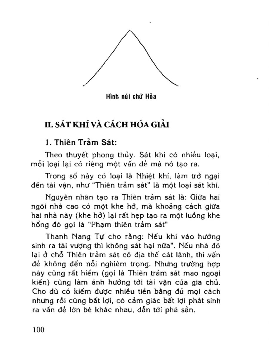 Phong Thủy Tài Vượng - 100