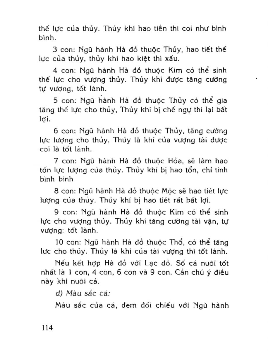 Phong Thủy Tài Vượng - 114