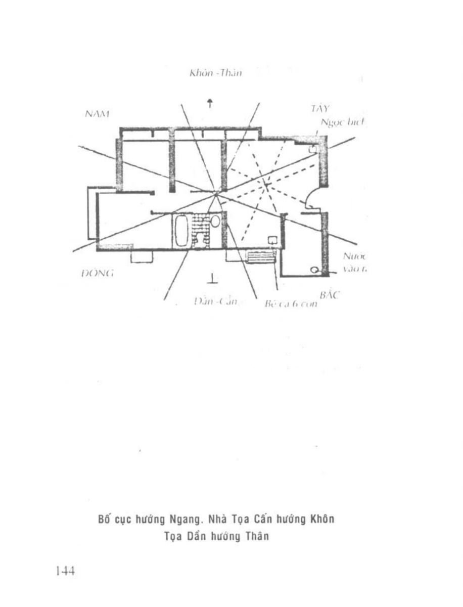 Phong Thủy Tài Vượng - 144
