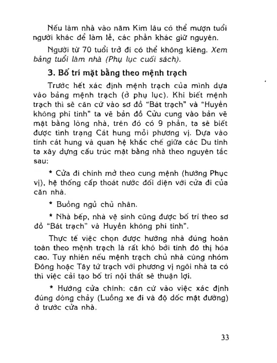 Phong Thủy Tài Vượng - 33
