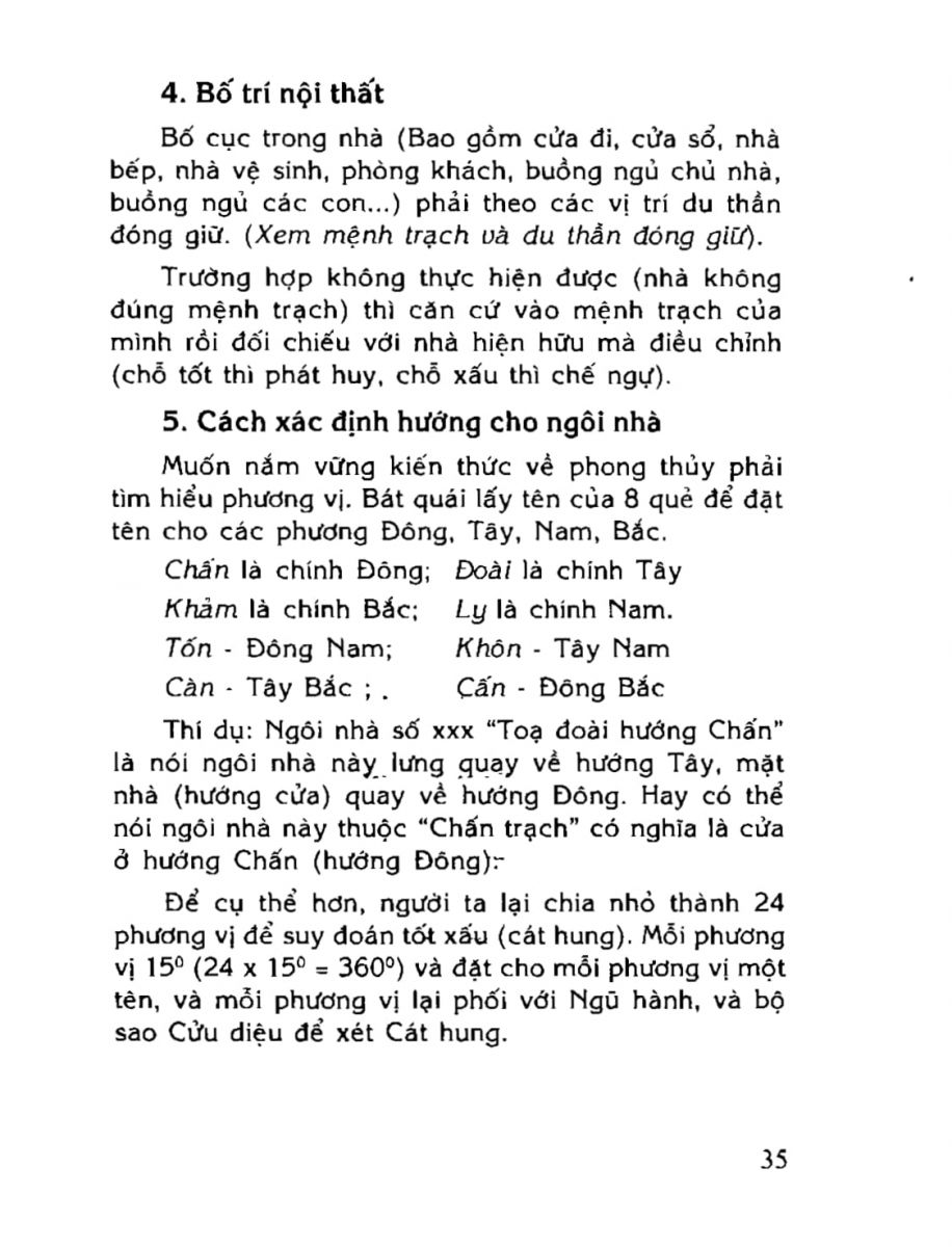 Phong Thủy Tài Vượng - 35