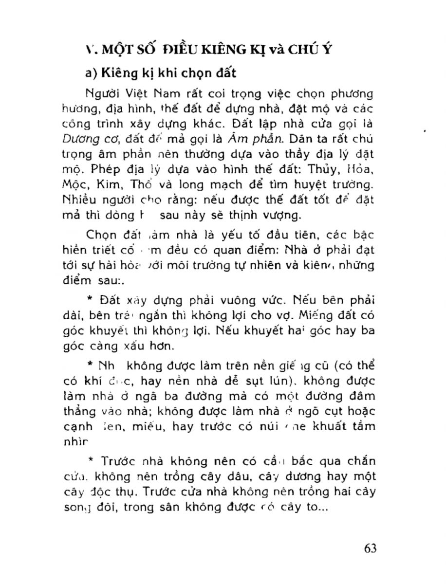 Phong Thủy Tài Vượng - 63
