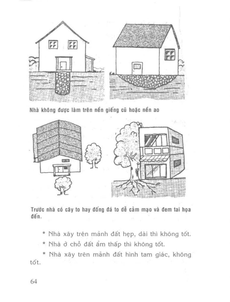 Phong Thủy Tài Vượng - 64