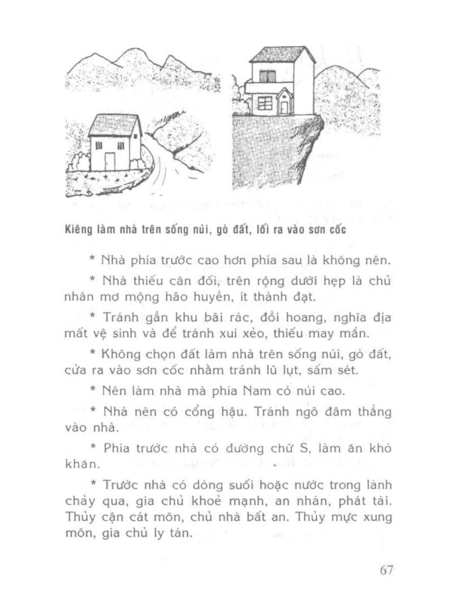Phong Thủy Tài Vượng - 67