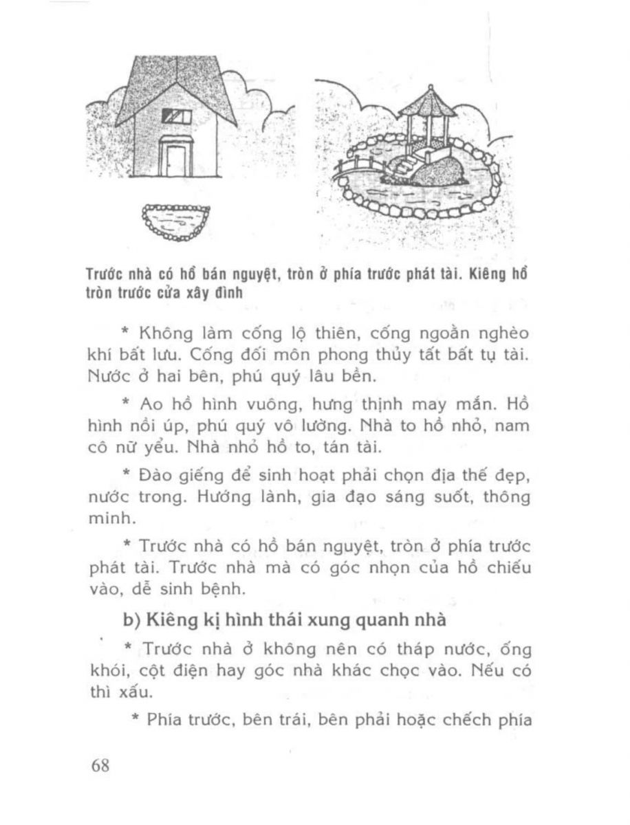 Phong Thủy Tài Vượng - 68
