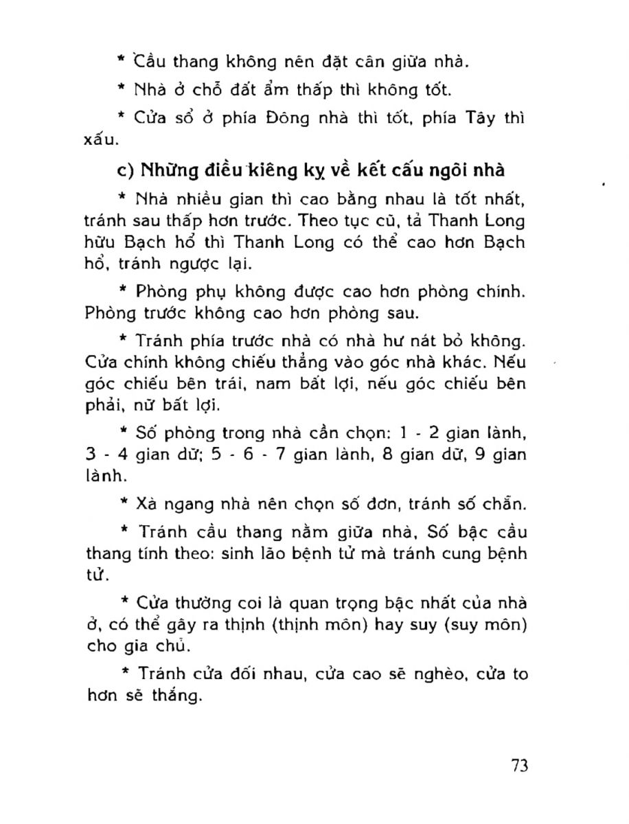 Phong Thủy Tài Vượng - 73