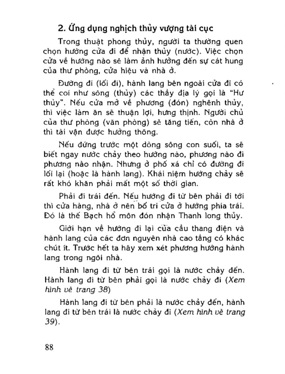 Phong Thủy Tài Vượng - 88