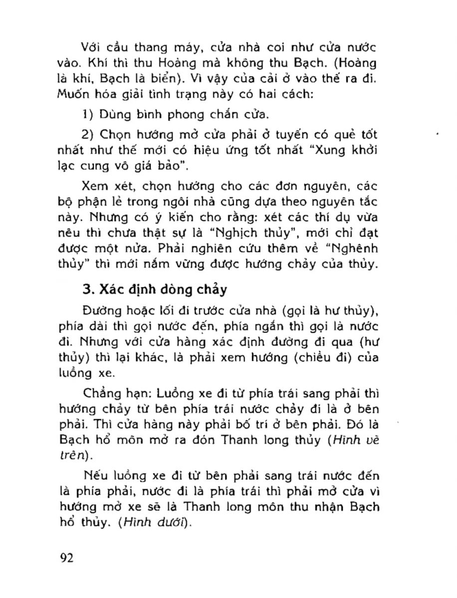 Phong Thủy Tài Vượng - 92