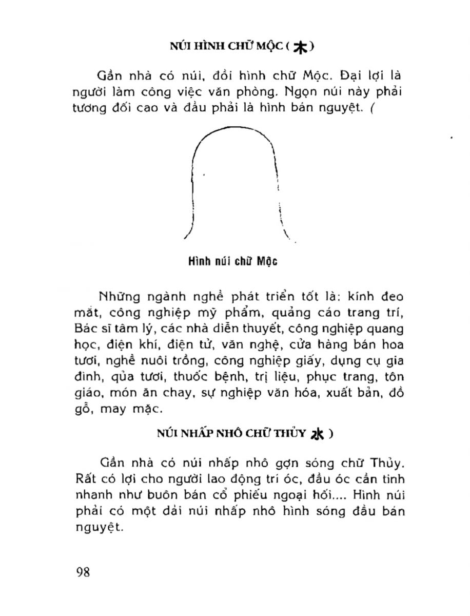 Phong Thủy Tài Vượng - 98