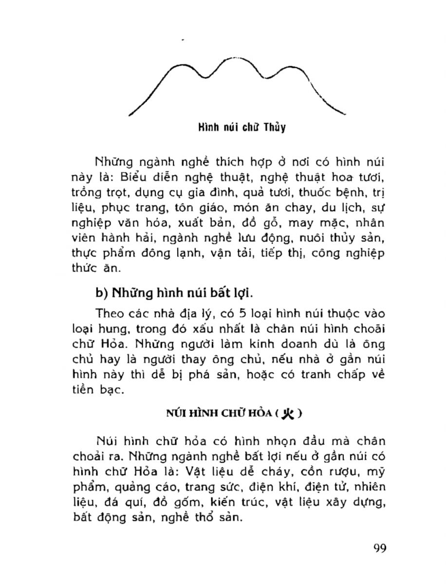 Phong Thủy Tài Vượng - 99