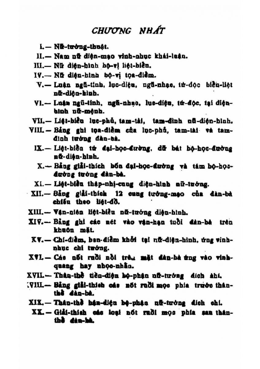 Coi Tướng Đàn Bà - 7