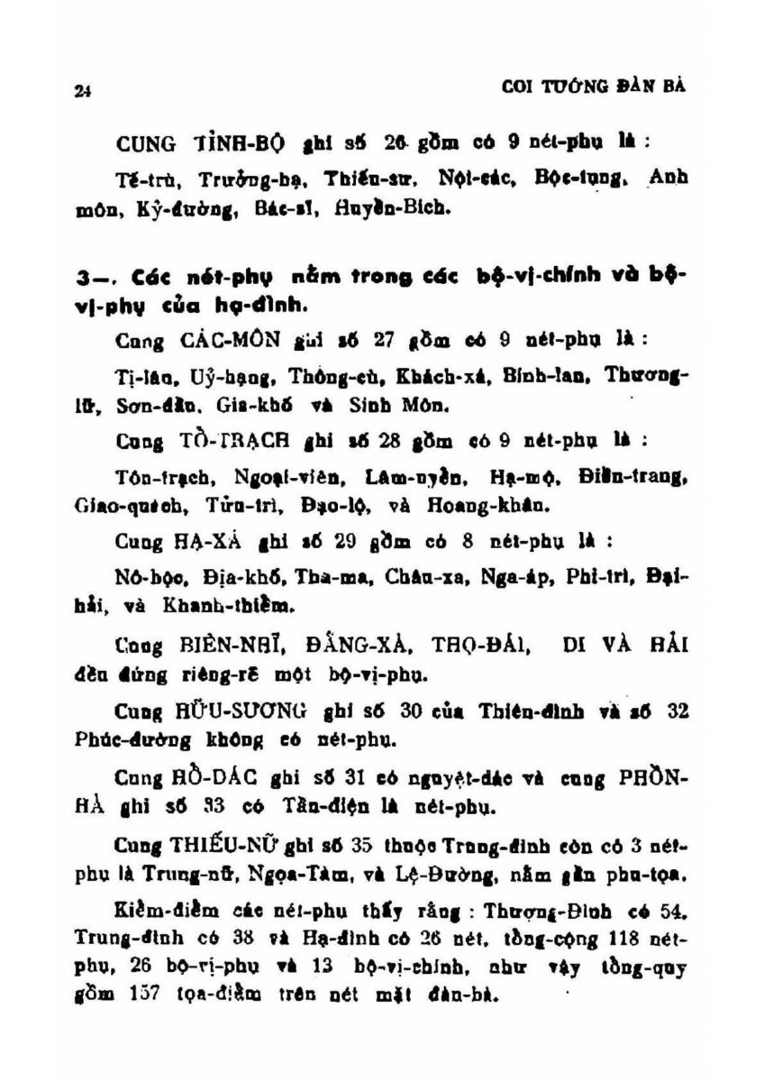 Coi Tướng Đàn Bà - 24