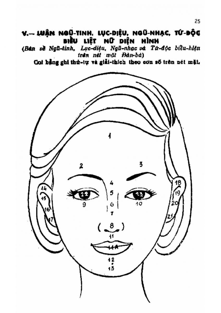 Coi Tướng Đàn Bà - 25