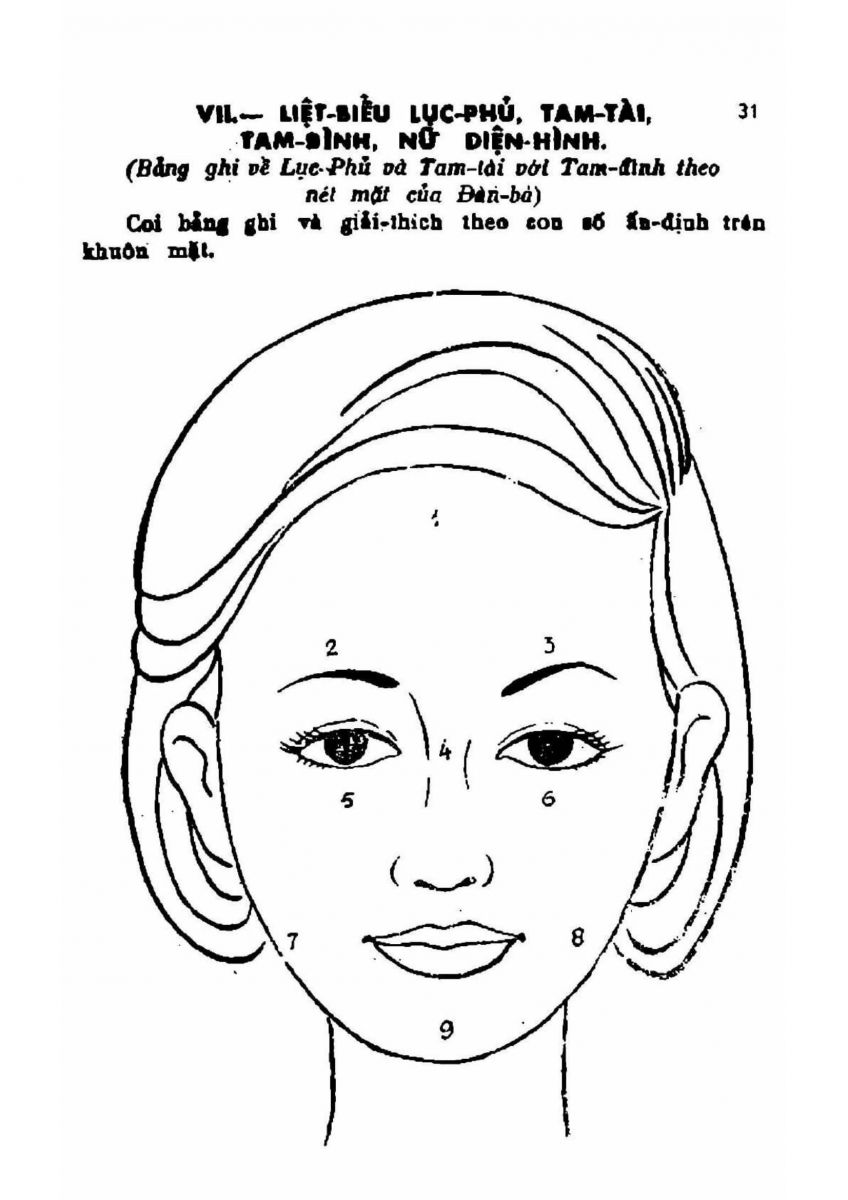 Coi Tướng Đàn Bà - 31