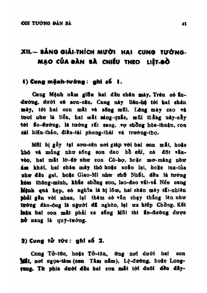 Coi Tướng Đàn Bà - 41