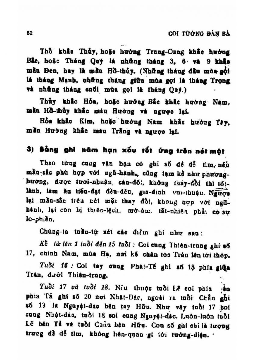 Coi Tướng Đàn Bà - 52