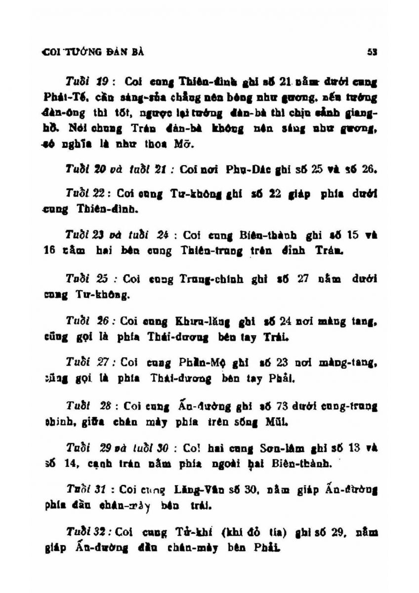 Coi Tướng Đàn Bà - 53