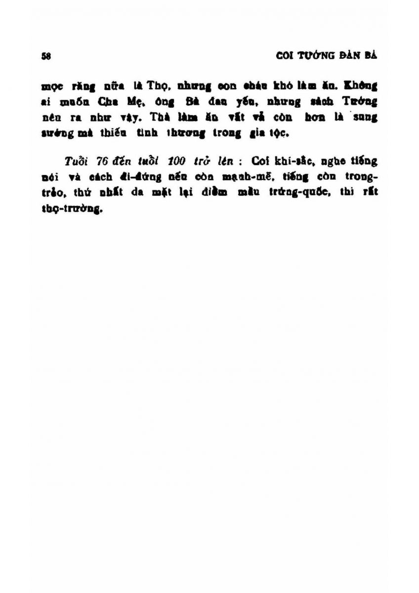 Coi Tướng Đàn Bà - 58