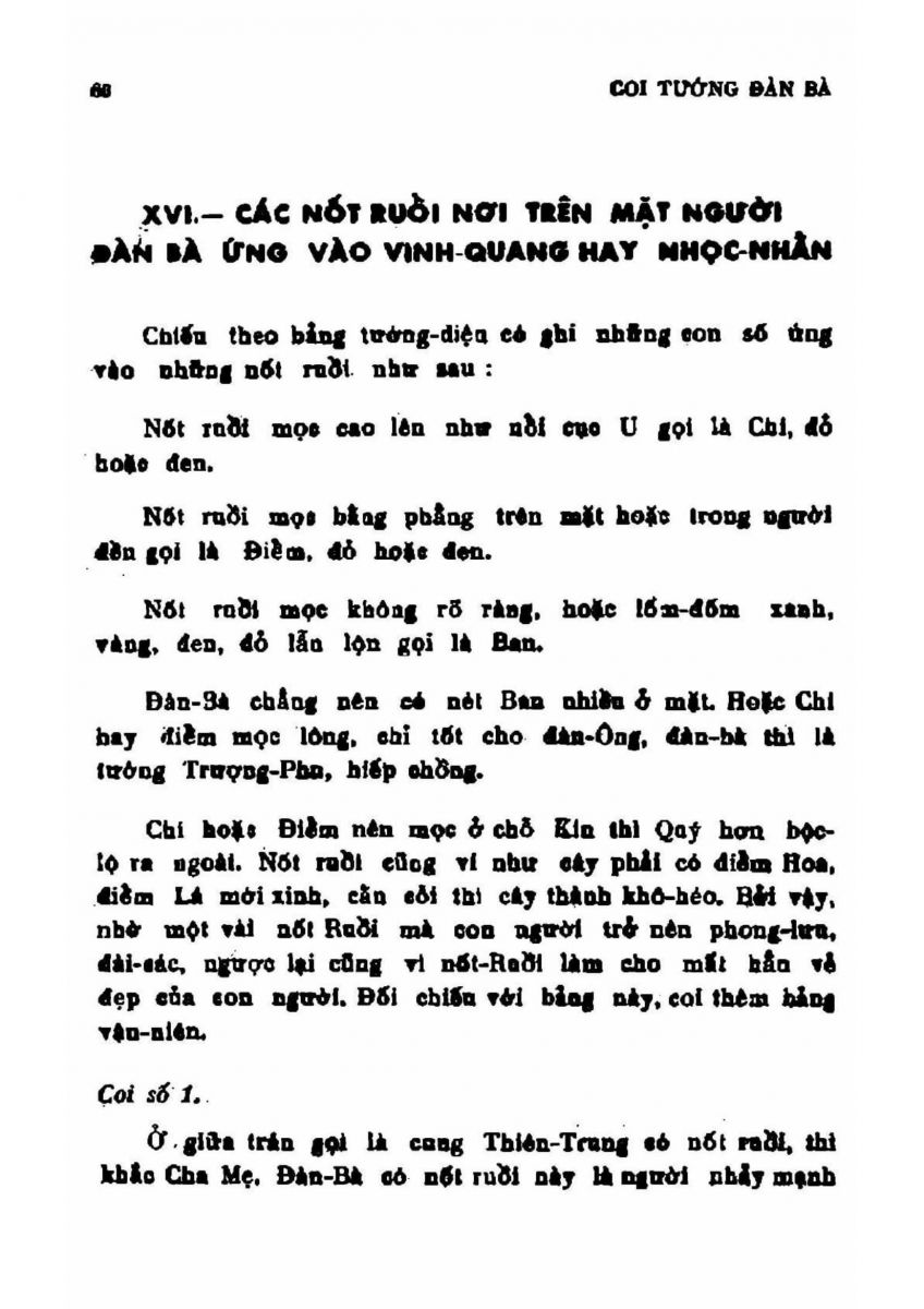 Coi Tướng Đàn Bà - 60