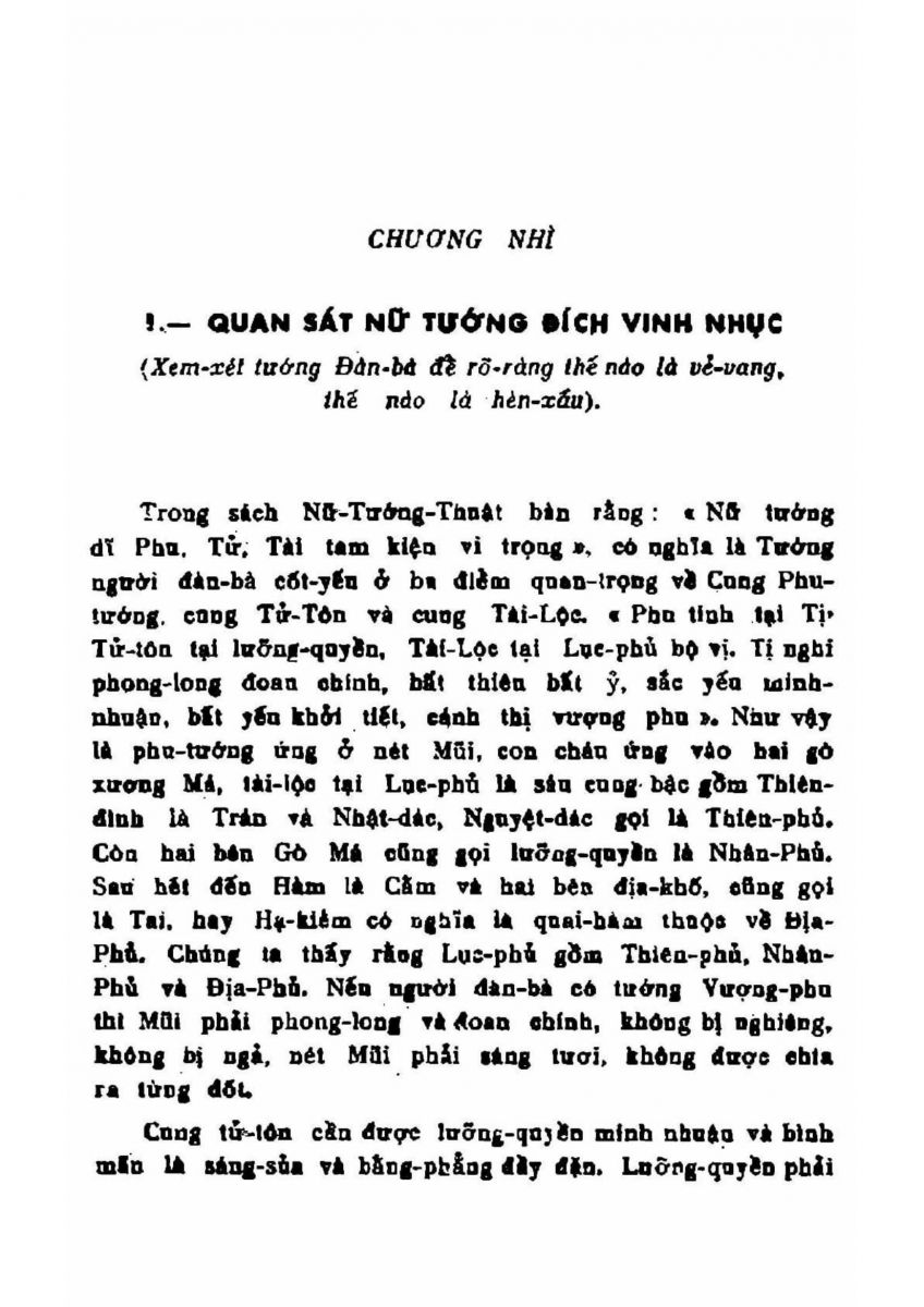 Coi Tướng Đàn Bà - 91