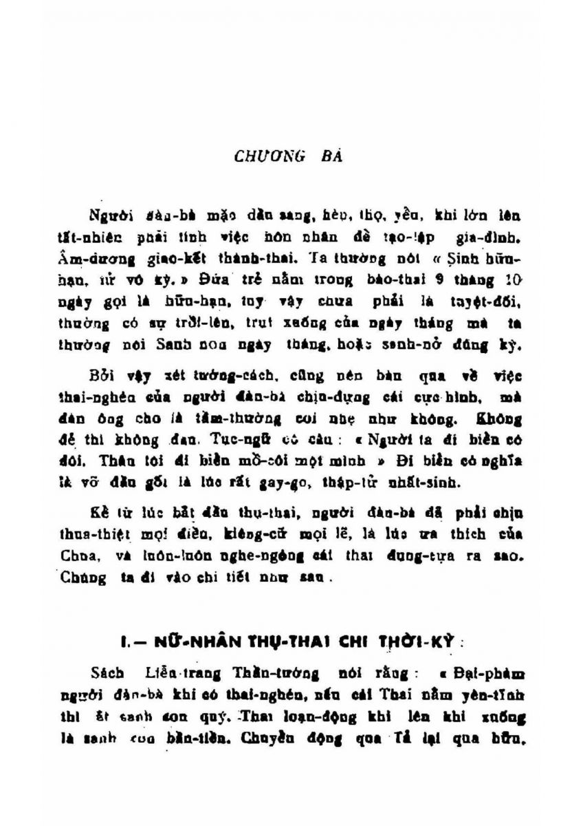 Coi Tướng Đàn Bà - 123