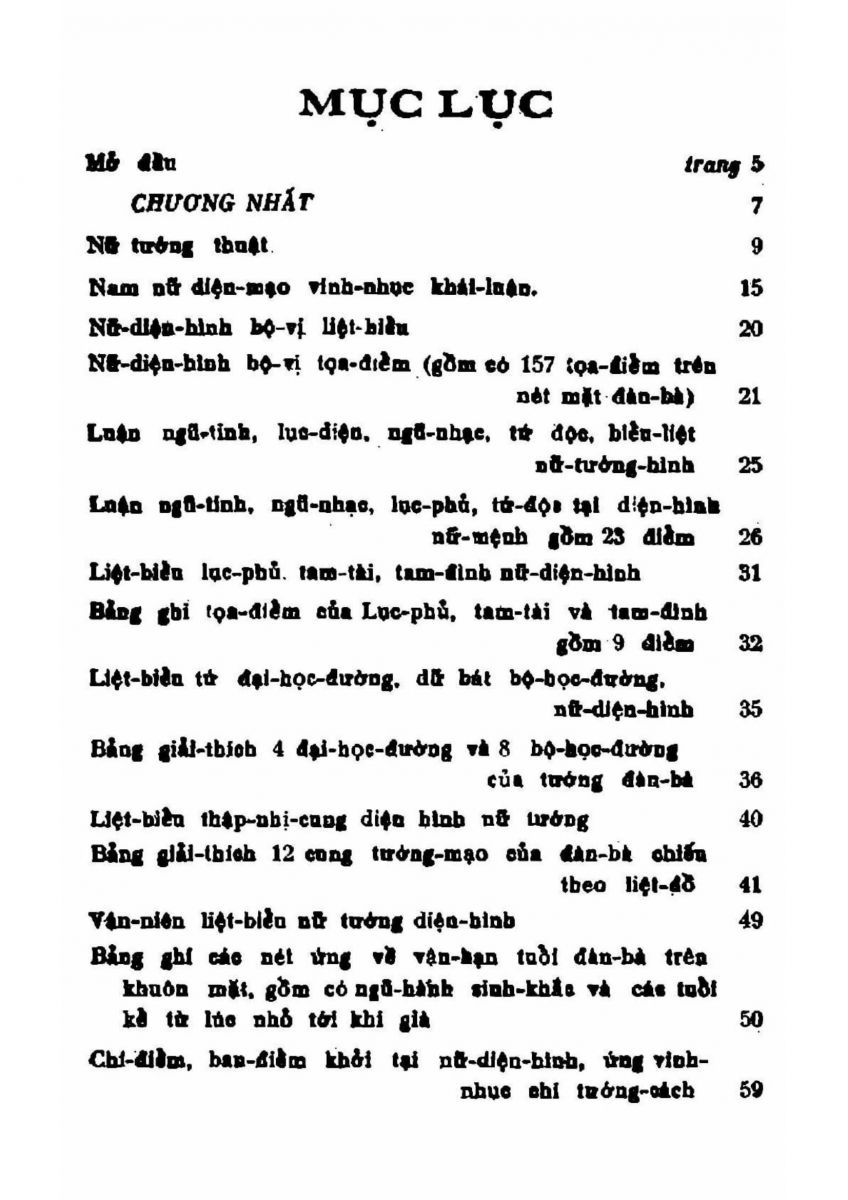 Coi Tướng Đàn Bà - 127