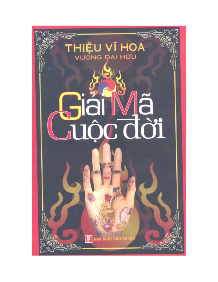 Giải Mã Cuộc Đời -