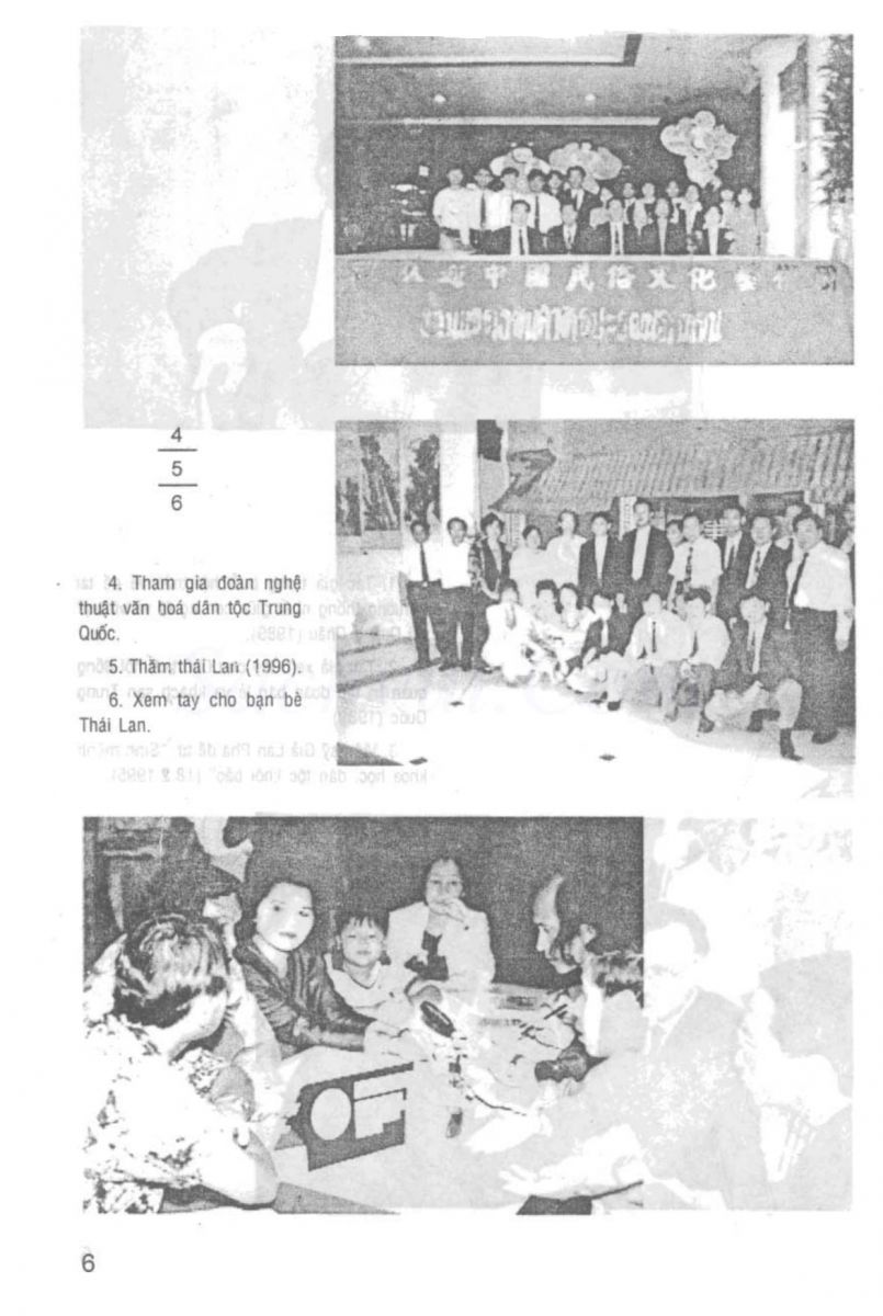 Giải Mã Cuộc Đời - 5