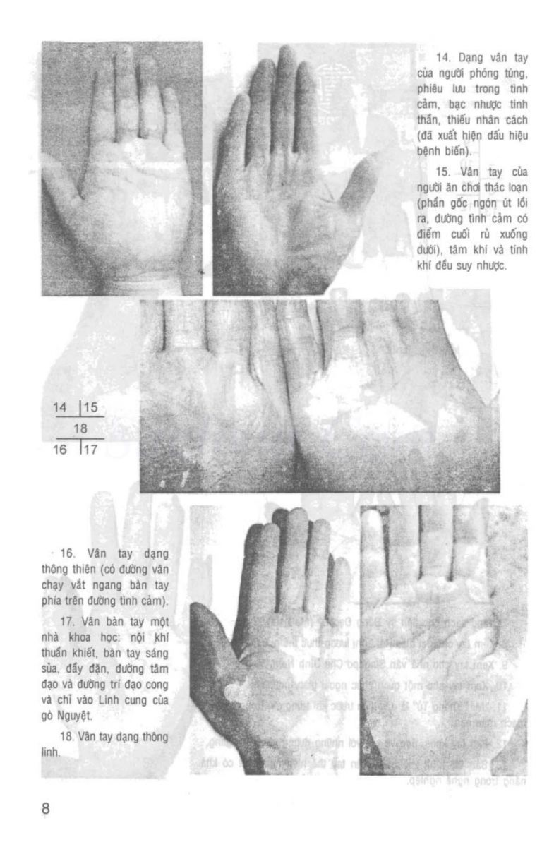 Giải Mã Cuộc Đời - 7