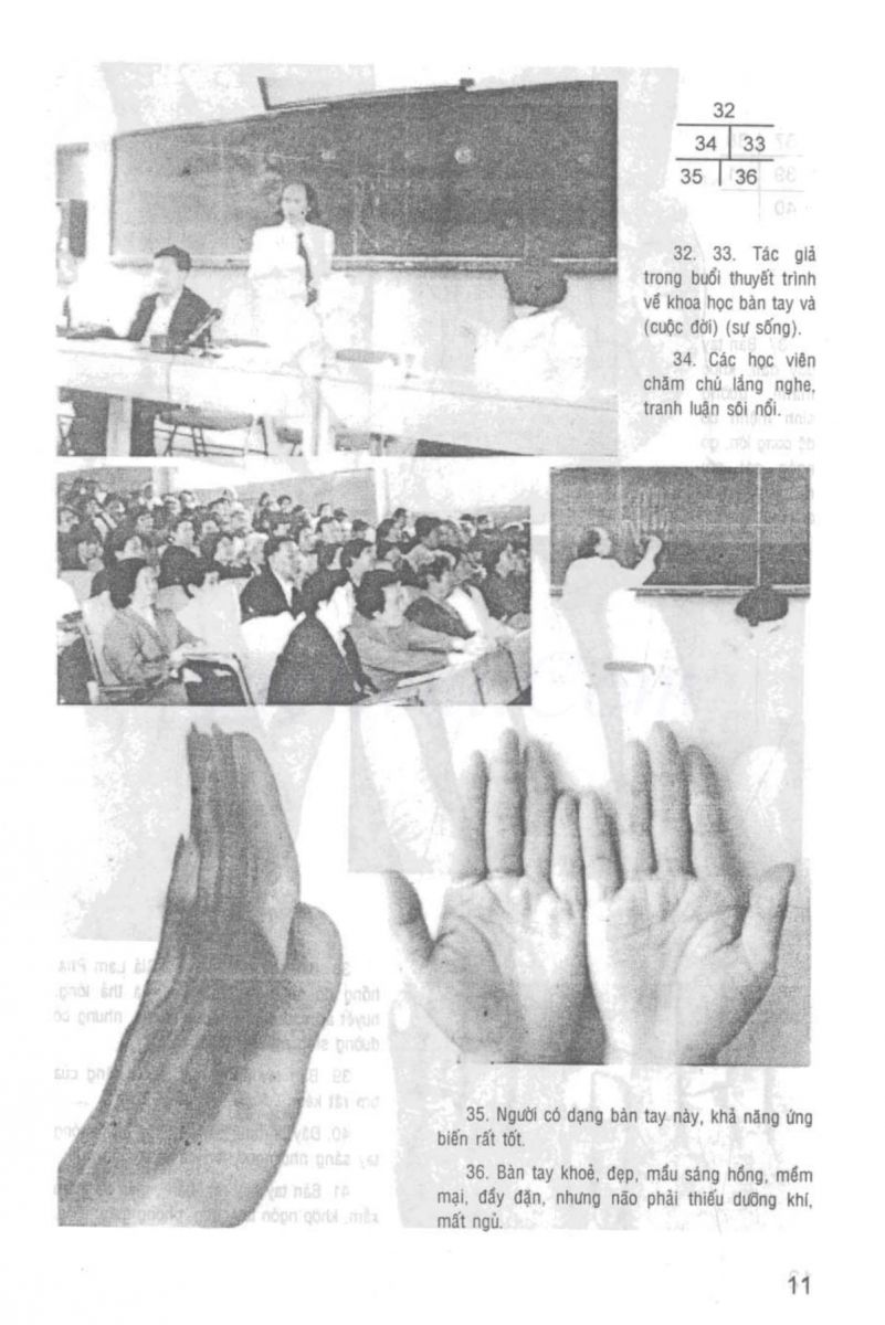 Giải Mã Cuộc Đời - 10