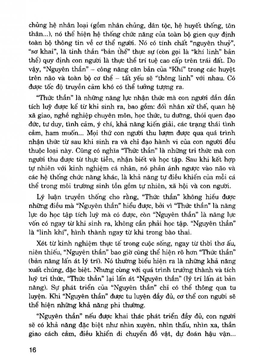Giải Mã Cuộc Đời - 15
