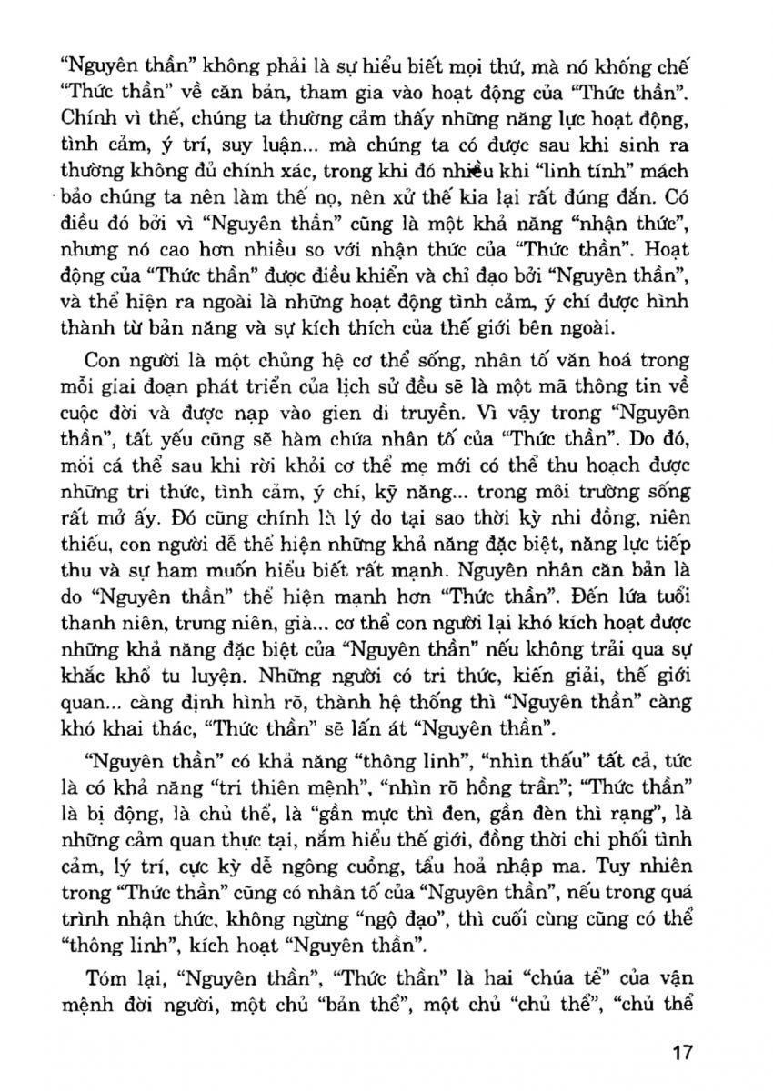 Giải Mã Cuộc Đời - 16