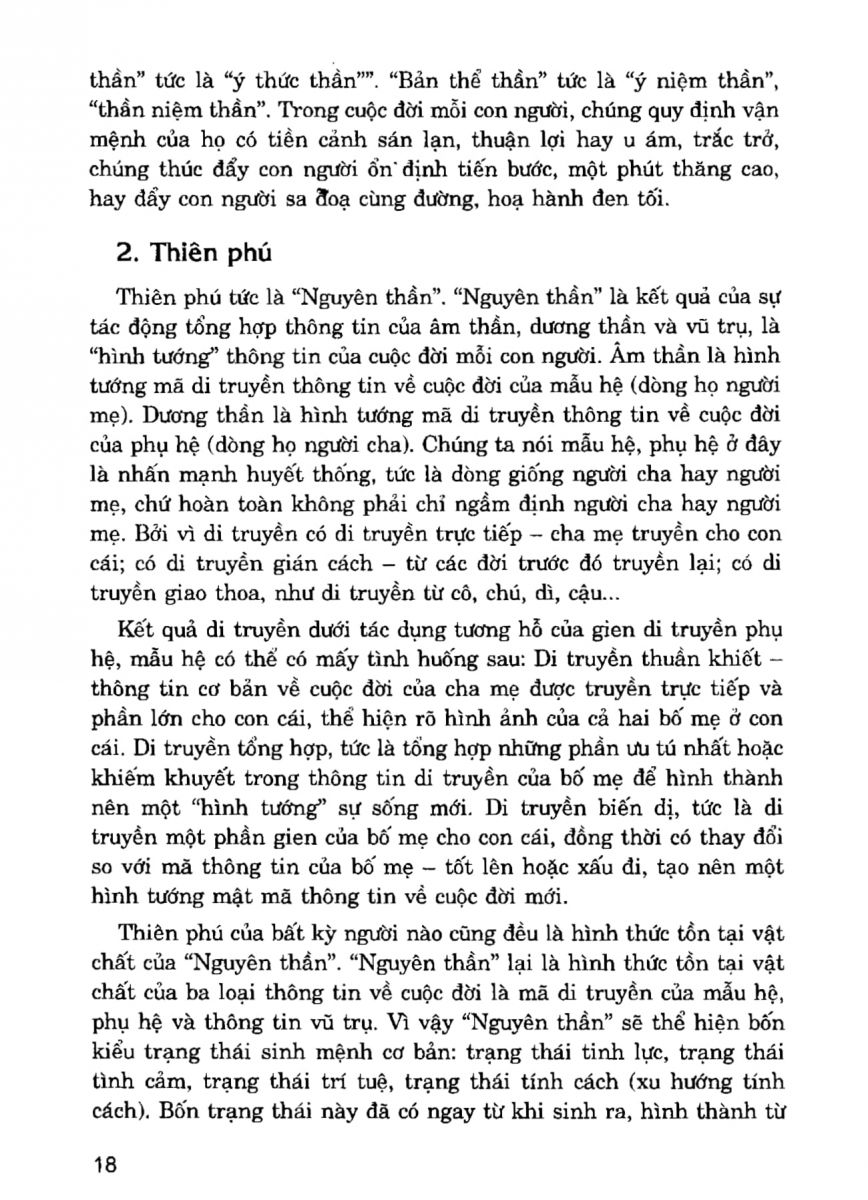 Giải Mã Cuộc Đời - 17