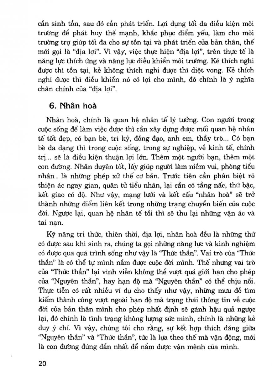 Giải Mã Cuộc Đời - 19