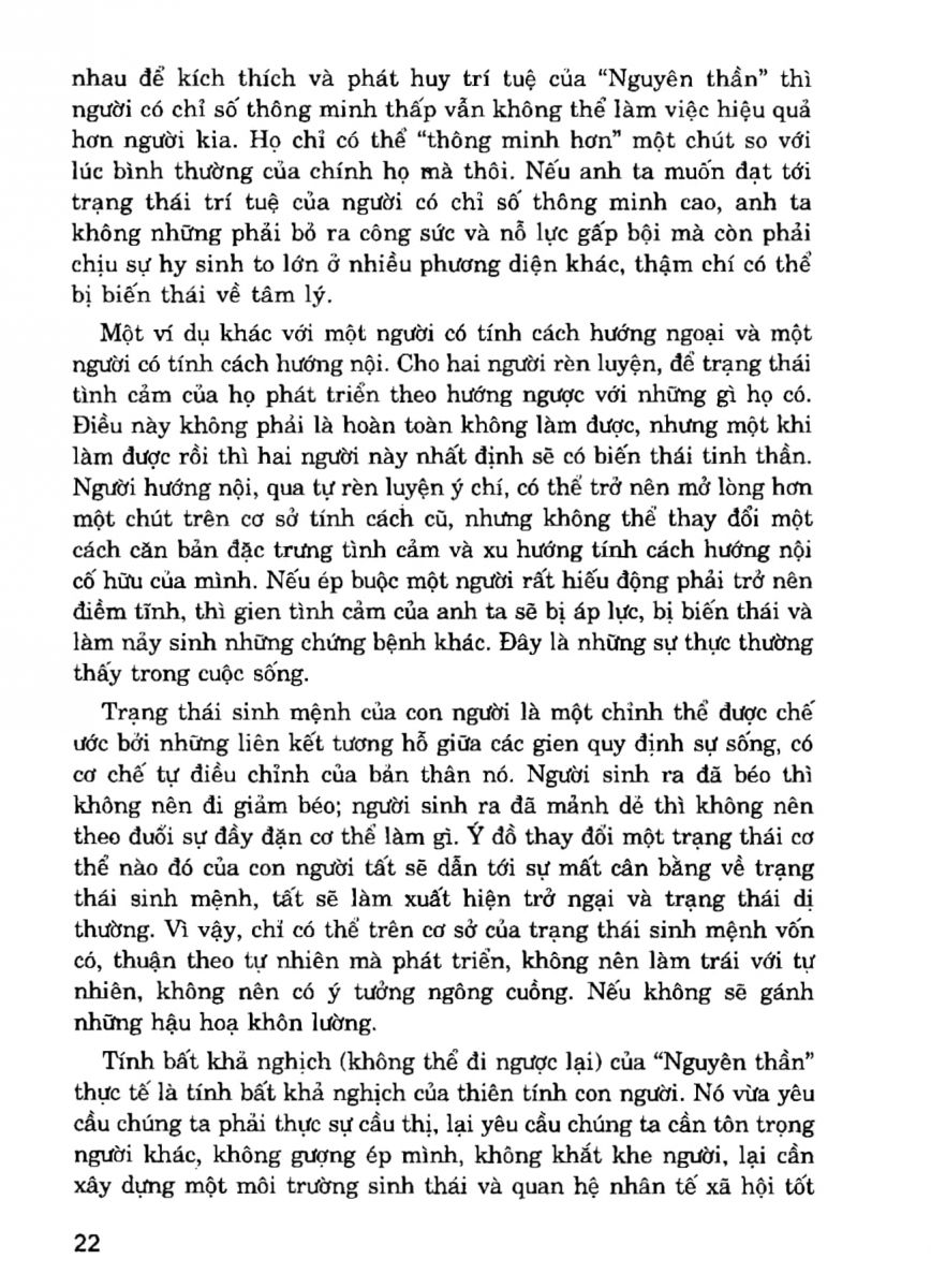 Giải Mã Cuộc Đời - 21