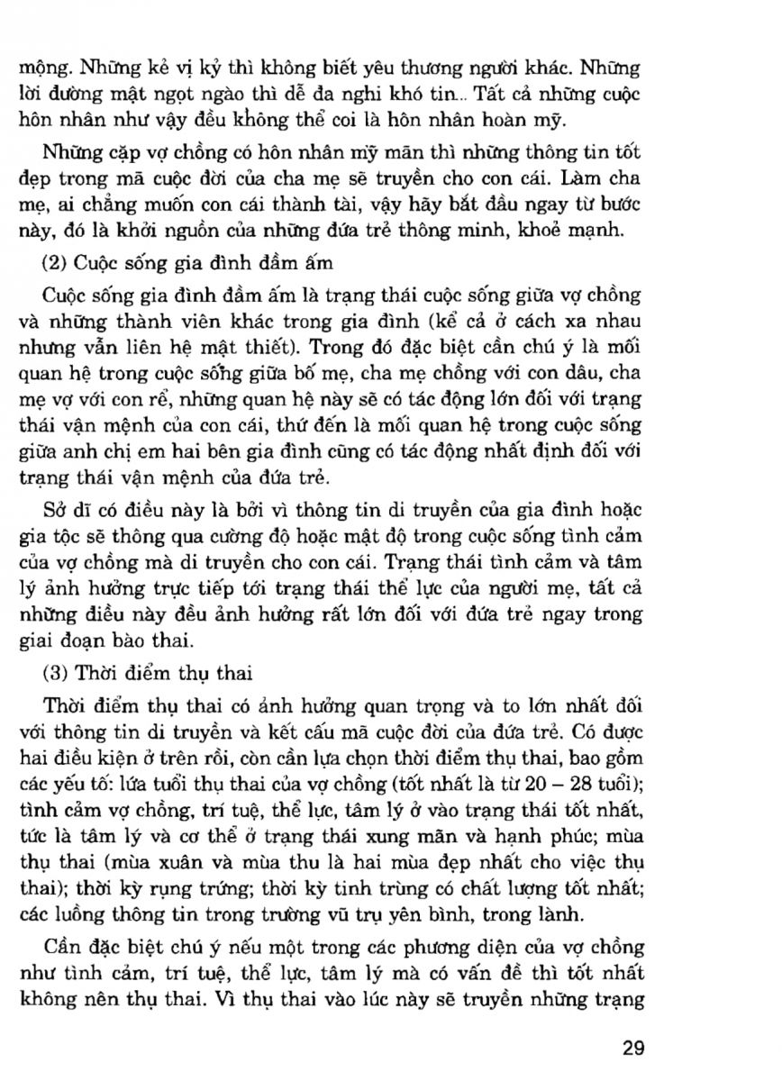 Giải Mã Cuộc Đời - 28