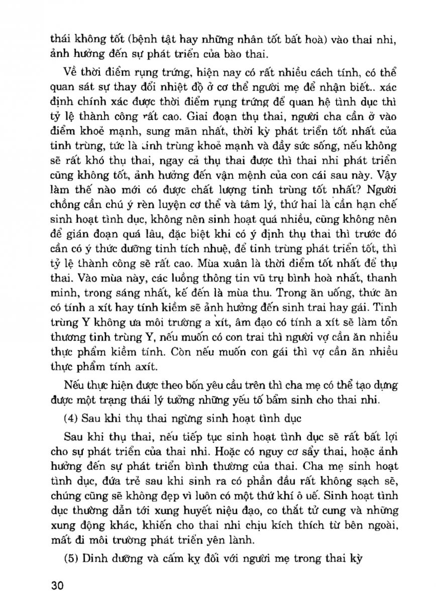 Giải Mã Cuộc Đời - 29