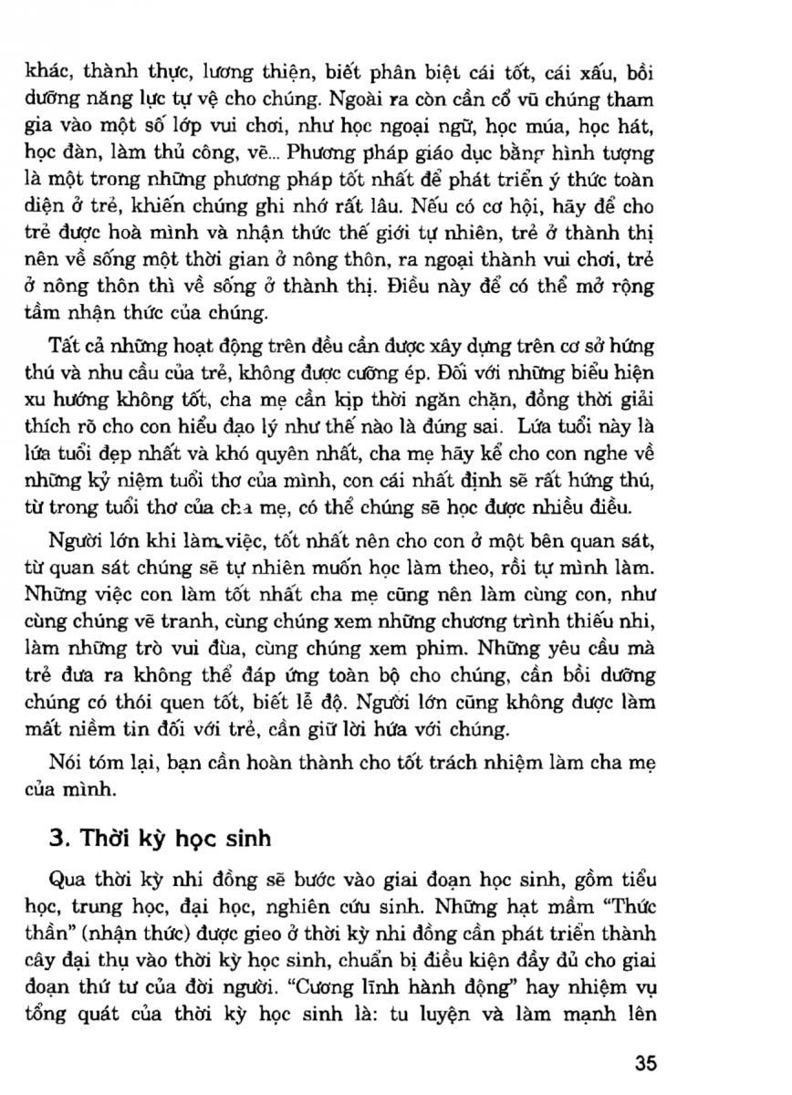 Giải Mã Cuộc Đời - 33