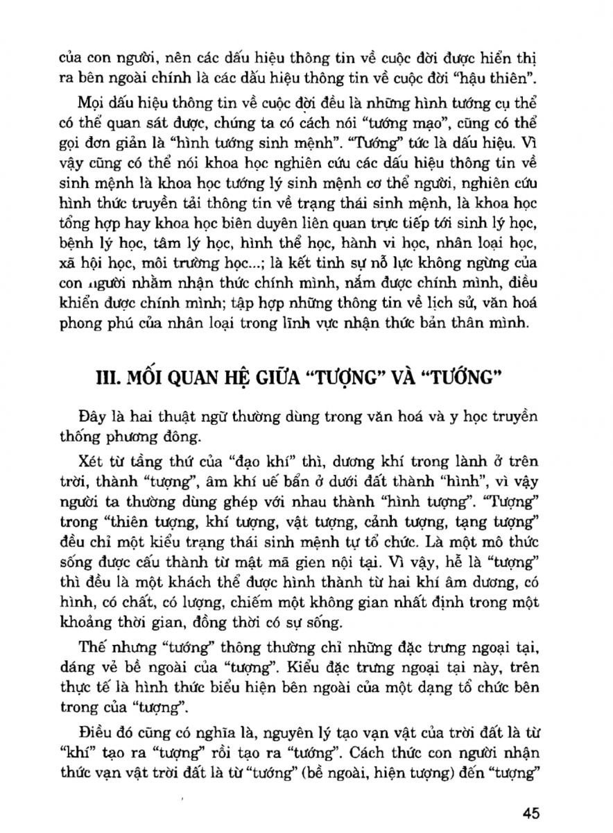 Giải Mã Cuộc Đời - 43