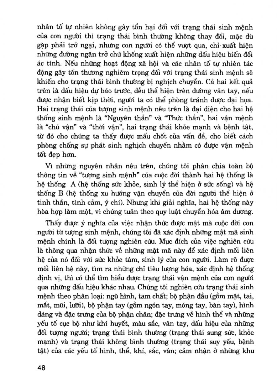 Giải Mã Cuộc Đời - 46