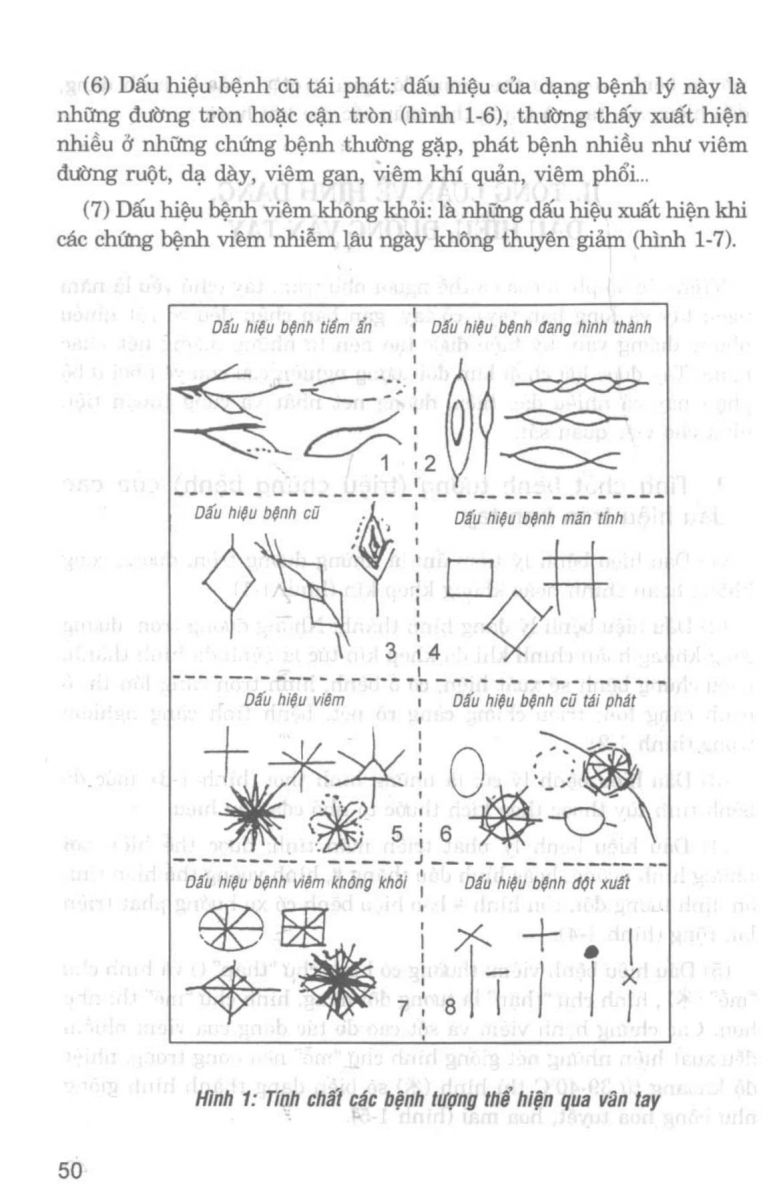 Giải Mã Cuộc Đời - 48