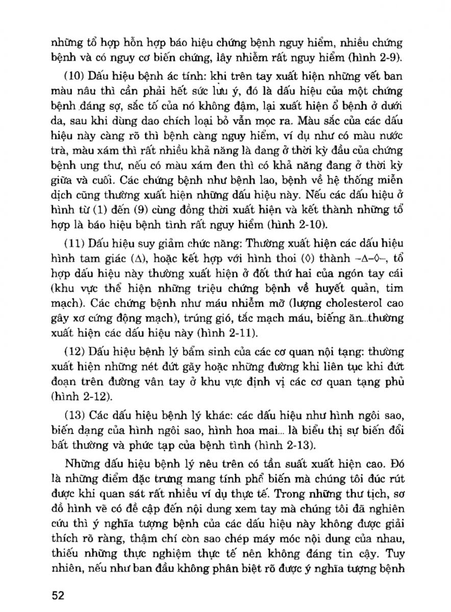 Giải Mã Cuộc Đời - 50