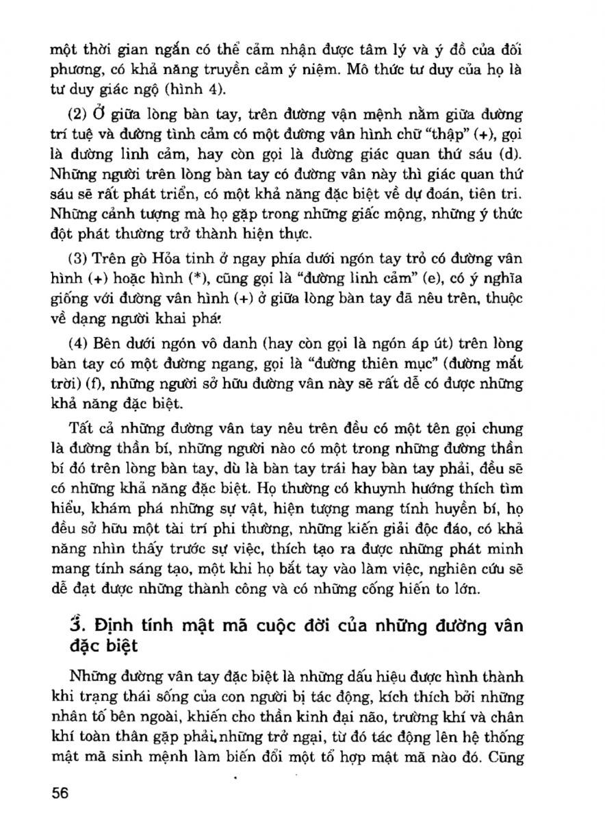 Giải Mã Cuộc Đời - 54