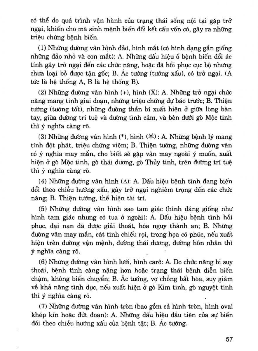 Giải Mã Cuộc Đời - 55