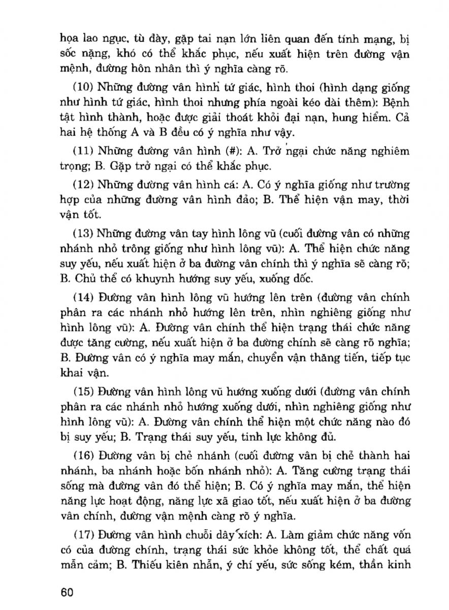 Giải Mã Cuộc Đời - 58