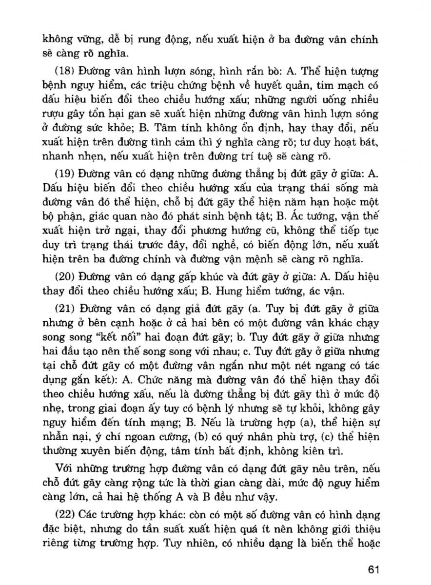 Giải Mã Cuộc Đời - 59